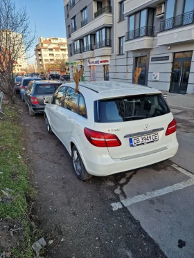 Mercedes-Benz B 200, снимка 3