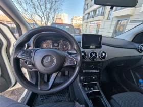 Mercedes-Benz B 200, снимка 6