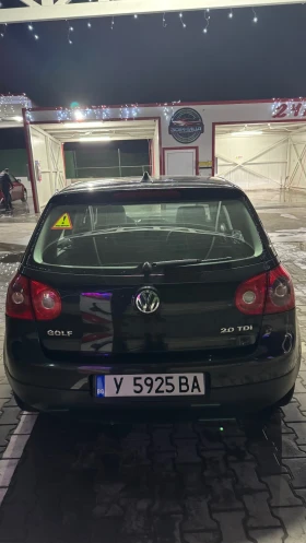 VW Golf, снимка 2