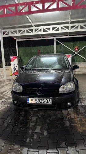 VW Golf, снимка 5
