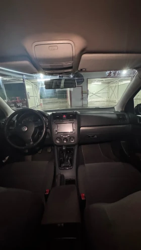 VW Golf, снимка 8
