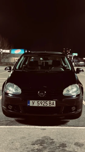 VW Golf, снимка 9