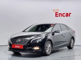 Hyundai Sonata 2.0 Smart, снимка 1