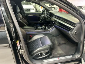 Audi S8  Twin turbocharged V8, снимка 12