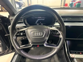 Audi S8  Twin turbocharged V8, снимка 15