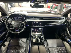 Audi S8  Twin turbocharged V8, снимка 14