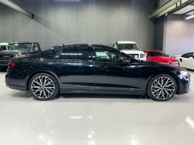 Audi S8  Twin turbocharged V8, снимка 9