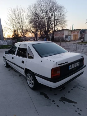 Opel Vectra 1.6i, снимка 5