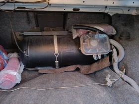 Opel Vectra 1.6i, снимка 8