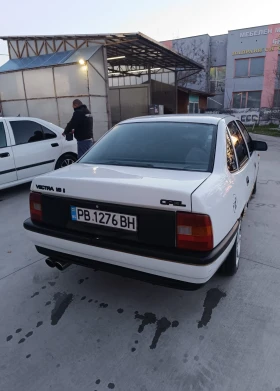 Opel Vectra 1.6i, снимка 4