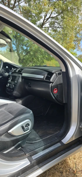 Mercedes-Benz R 500 R500 306 кс ГАЗ , снимка 7