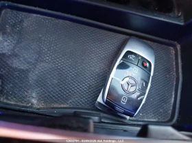 Mercedes-Benz E 43 AMG 4MATIC, снимка 11