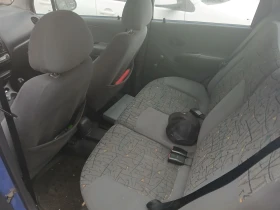 Daewoo Matiz SE, снимка 8