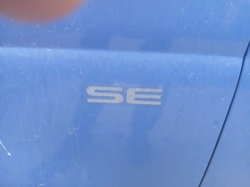 Daewoo Matiz SE, снимка 5