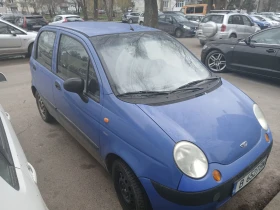 Daewoo Matiz SE, снимка 3