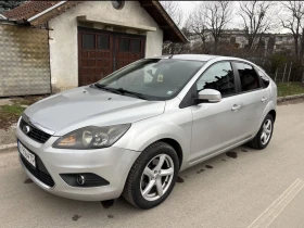 Ford Focus, снимка 8