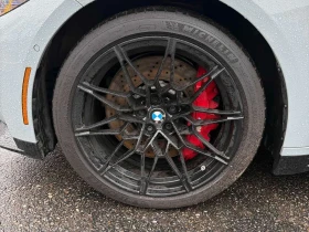 BMW M3 * Competition M xDrive * CARBON PACKAGE* , снимка 6