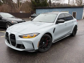 BMW M3 * Competition M xDrive * CARBON PACKAGE* , снимка 1