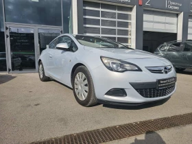 Opel Astra GTC 1.6 , снимка 2