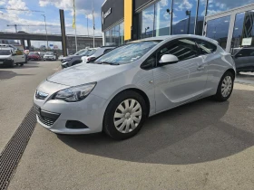 Opel Astra GTC 1.6 , снимка 1