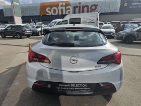 Opel Astra GTC 1.6 , снимка 6