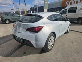 Opel Astra GTC 1.6 , снимка 5