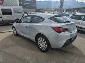 Opel Astra GTC 1.6 , снимка 4