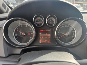 Opel Astra GTC 1.6 , снимка 7