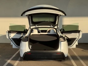 Tesla Model Y Juniper LR, снимка 5