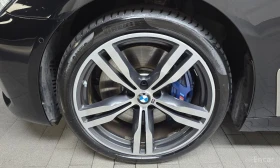 BMW 760 Li* XDRIVE* ОБДУХВАНЕ* КАМЕРИ* 360* V12* , снимка 15