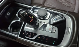 BMW 760 Li* XDRIVE* ОБДУХВАНЕ* КАМЕРИ* 360* V12* , снимка 10