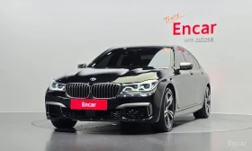 BMW 760 Li* XDRIVE* ОБДУХВАНЕ* КАМЕРИ* 360* V12* , снимка 2
