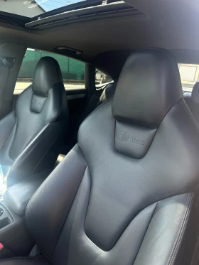 Audi A5 Sportback 3.0 TDI Quattro S-Line, снимка 3