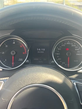 Audi A5 Sportback 3.0 TDI Quattro S-Line, снимка 7