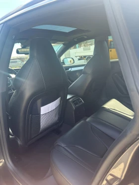 Audi A5 Sportback 3.0 TDI Quattro S-Line, снимка 5