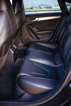 Audi A5 Sportback 3.0 TDI Quattro S-Line, снимка 6