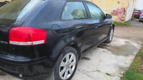 Audi A3 1.9 tdi klimatronik , снимка 4