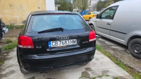 Audi A3 1.9 tdi klimatronik , снимка 6