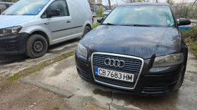 Audi A3 1.9 tdi klimatronik , снимка 2