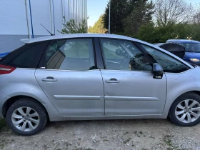 Citroen C4 Picasso EXCLUSIVE, снимка 2