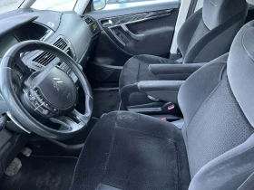 Citroen C4 Picasso EXCLUSIVE, снимка 7