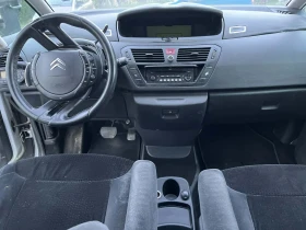 Citroen C4 Picasso EXCLUSIVE, снимка 4