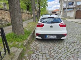 Kia Rio, снимка 2