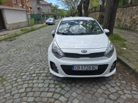 Kia Rio, снимка 1