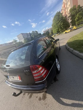 Mercedes-Benz C 220 2.2 CDI, снимка 9