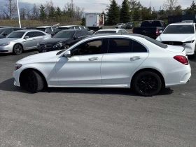 Mercedes-Benz C 400 AMG* Burmester* 4Matic* Генерация, снимка 3