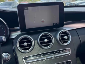 Mercedes-Benz C 400 AMG* Burmester* 4Matic* Генерация, снимка 7