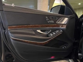 Mercedes-Benz S 63 AMG * АВТОКРЕДИТ БЕЗ ПЪРВОНАЧАЛНА ВНОСКА, снимка 8