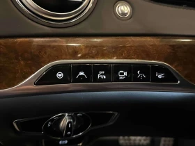 Mercedes-Benz S 63 AMG * АВТОКРЕДИТ БЕЗ ПЪРВОНАЧАЛНА ВНОСКА, снимка 13