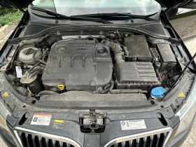 Skoda Octavia 1.6tdi 4x4, снимка 15